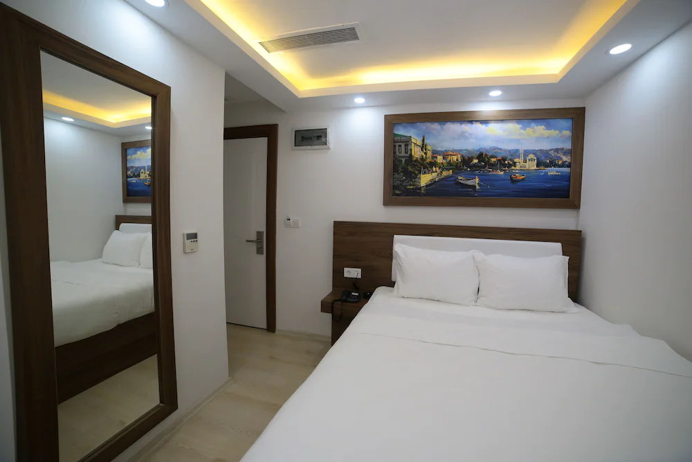 Mitani Suites