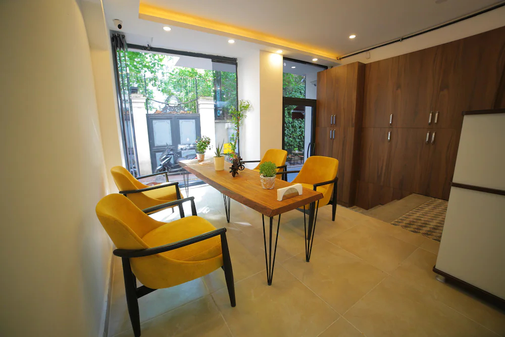 Mitani Suites
