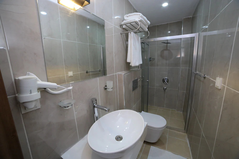 Mitani Suites