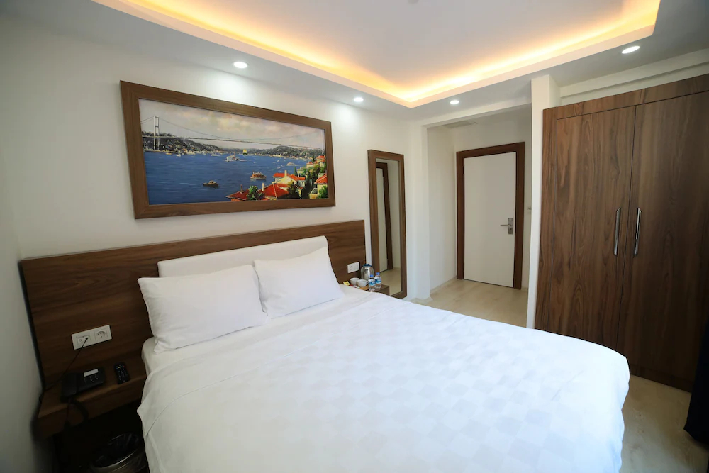 Mitani Suites