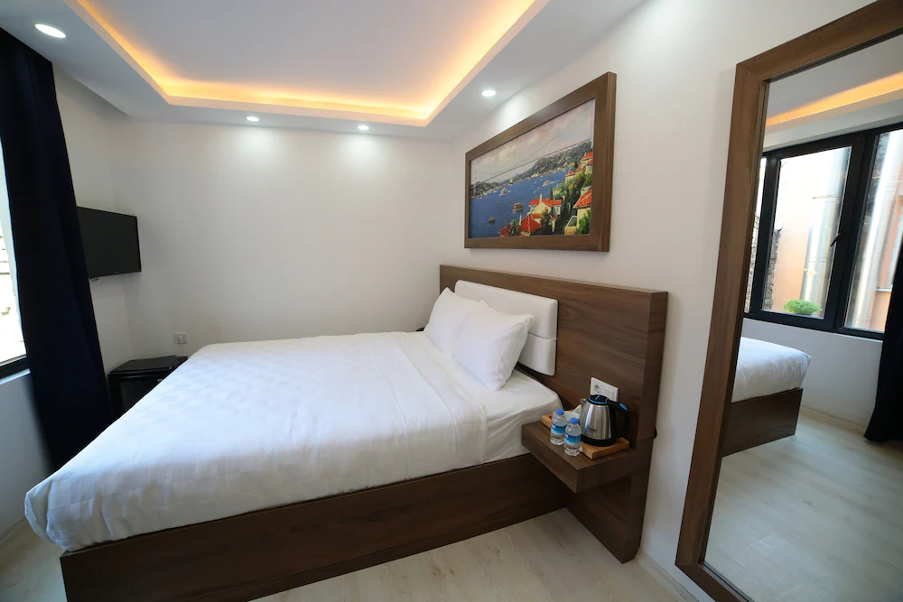 Mitani Suites
