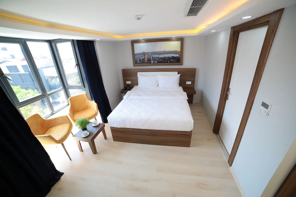 Mitani Suites