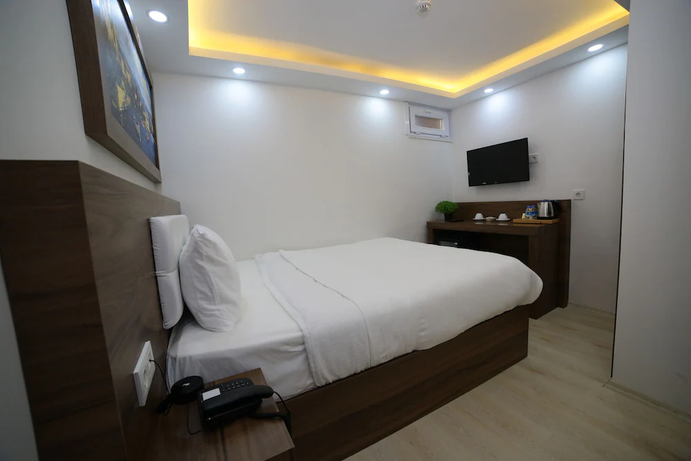 Mitani Suites