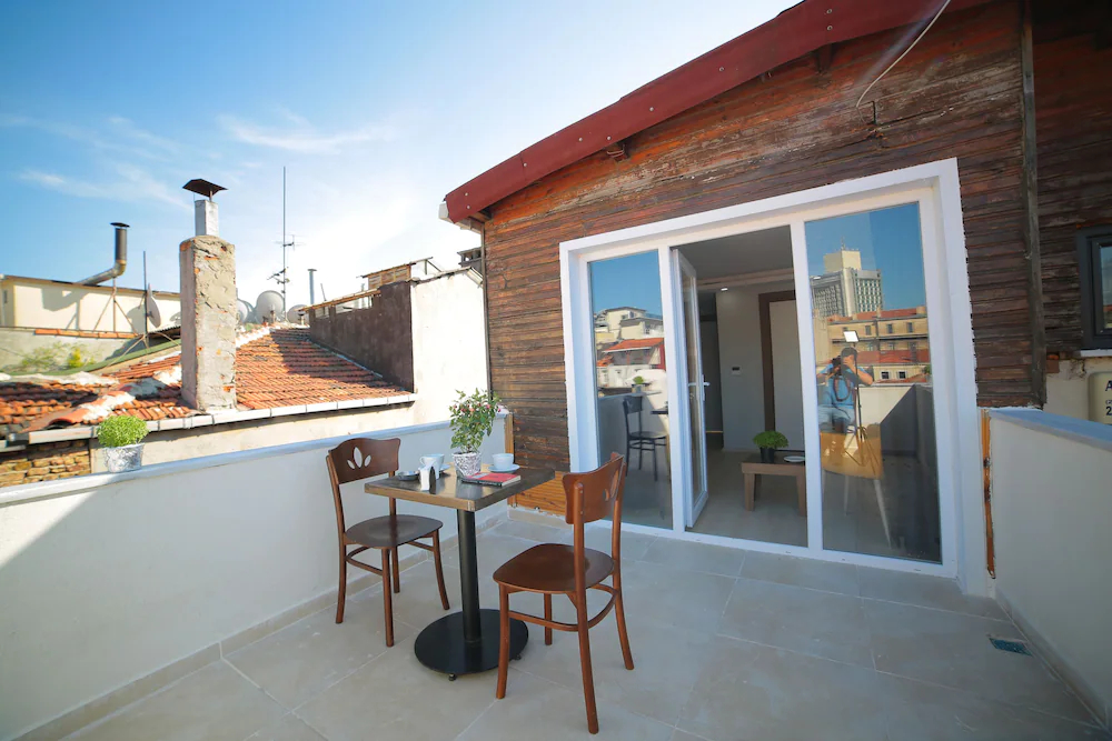 Mitani Suites