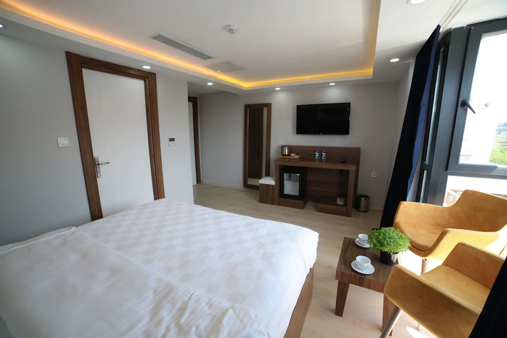 Mitani Suites