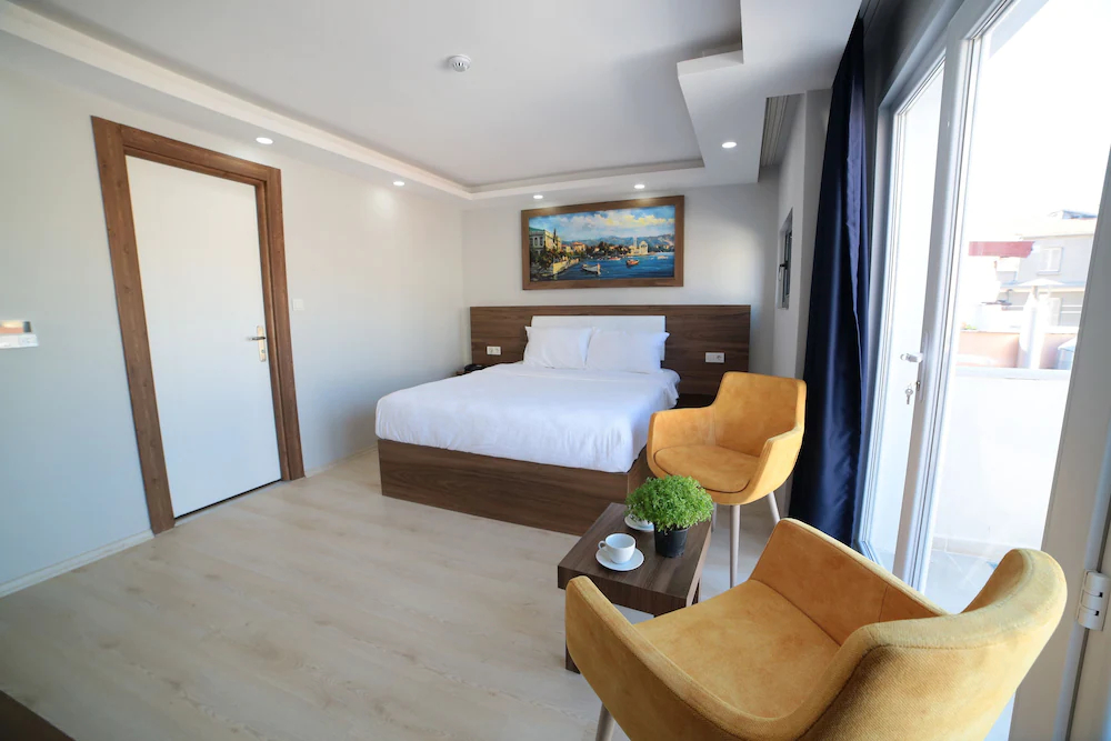 Mitani Suites