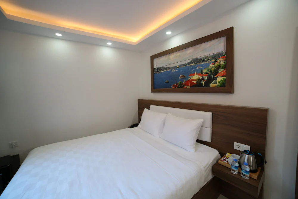 Mitani Suites