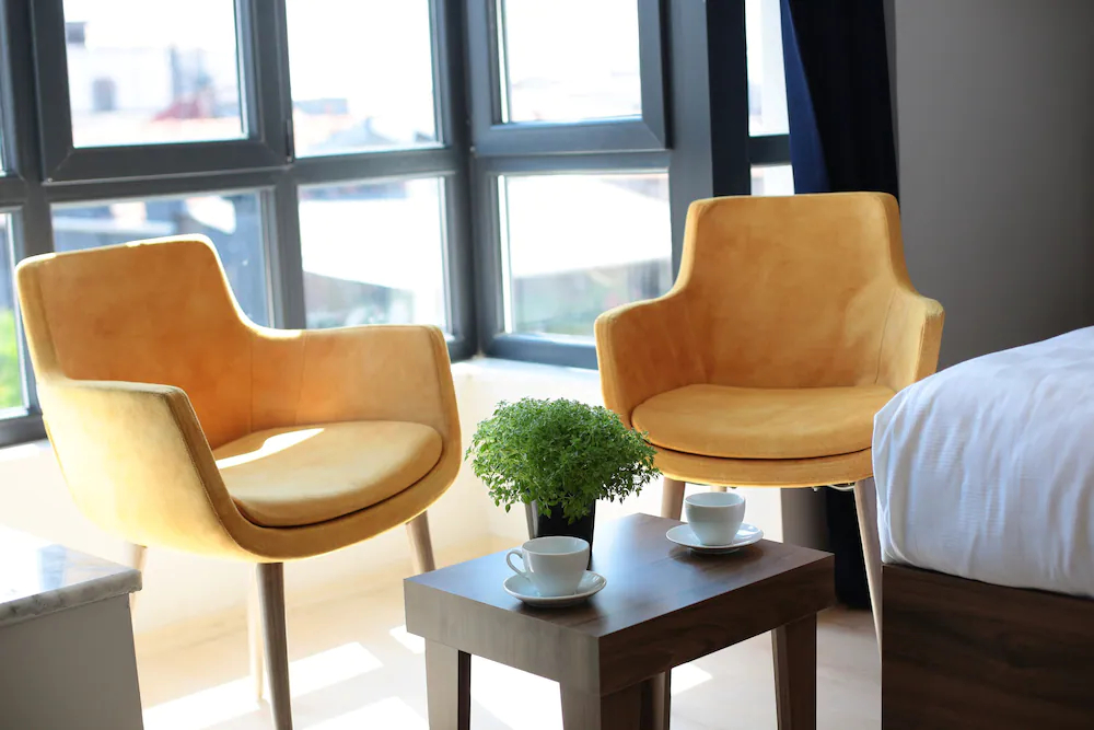 Mitani Suites