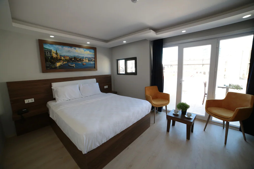 Mitani Suites