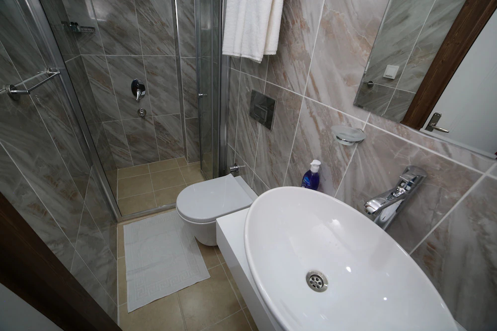 Mitani Suites