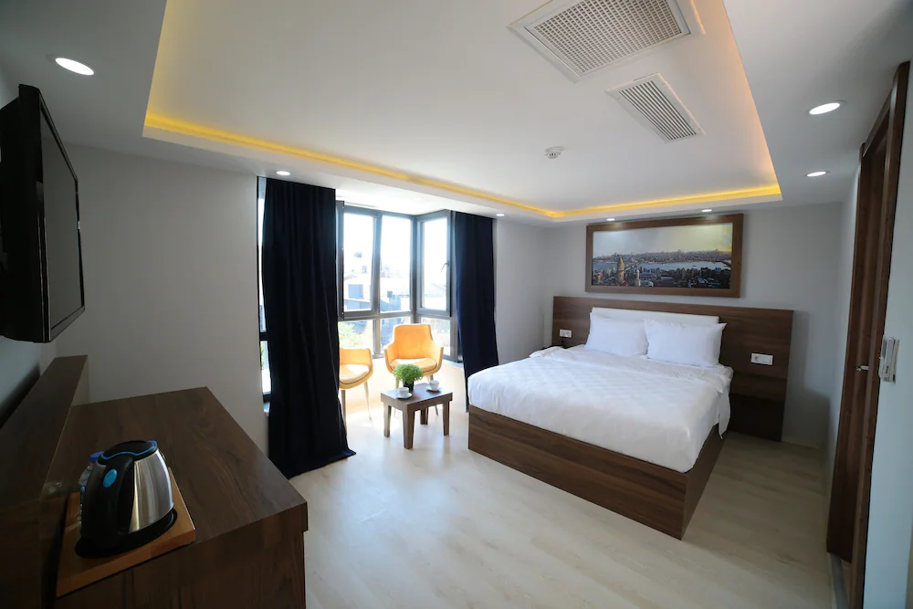 Mitani Suites