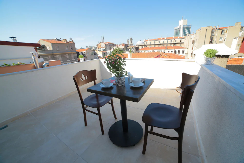 Mitani Suites