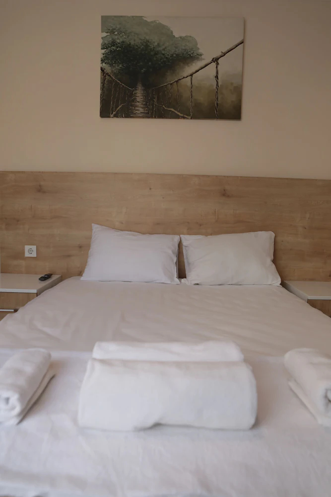 Mitani Suites