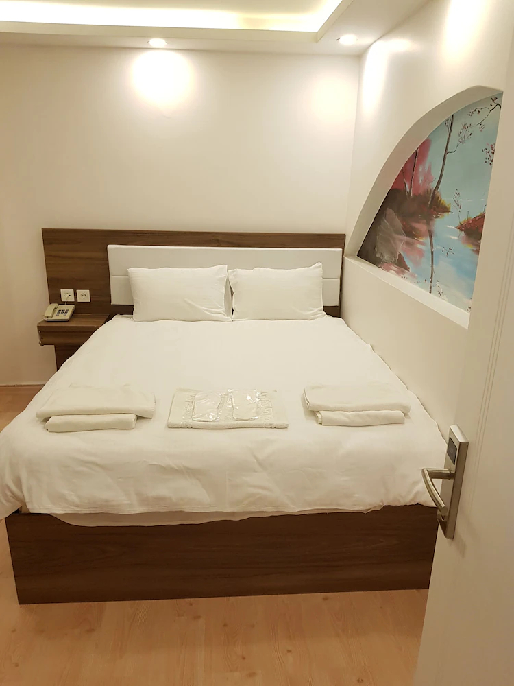 Mitani Suites
