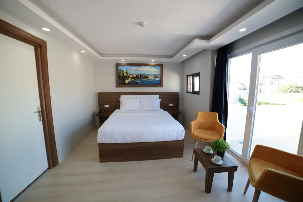 Mitani Suites