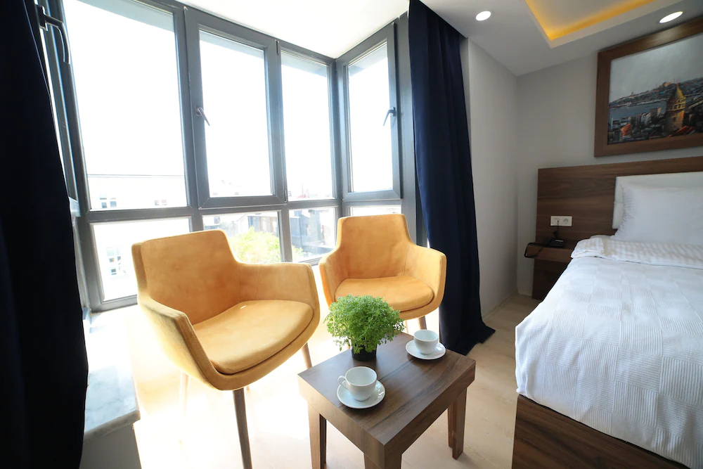 Mitani Suites