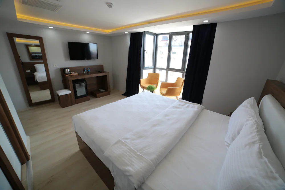 Mitani Suites
