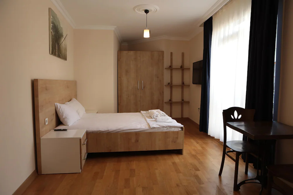 Mitani Suites