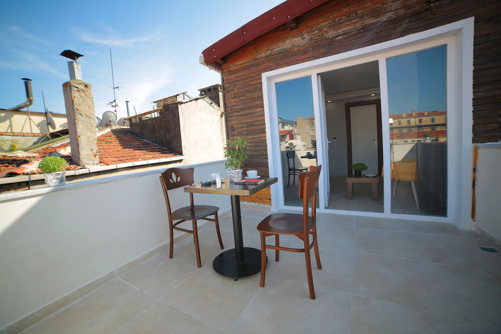Mitani Suites