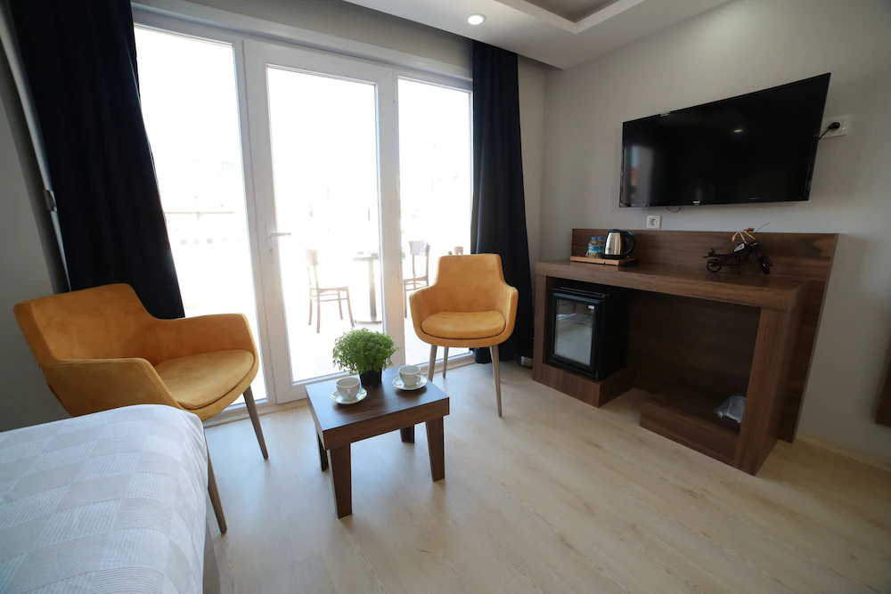 Mitani Suites