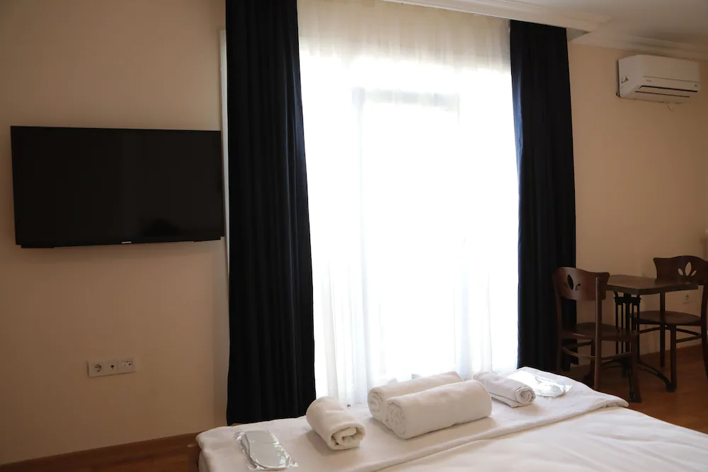 Mitani Suites