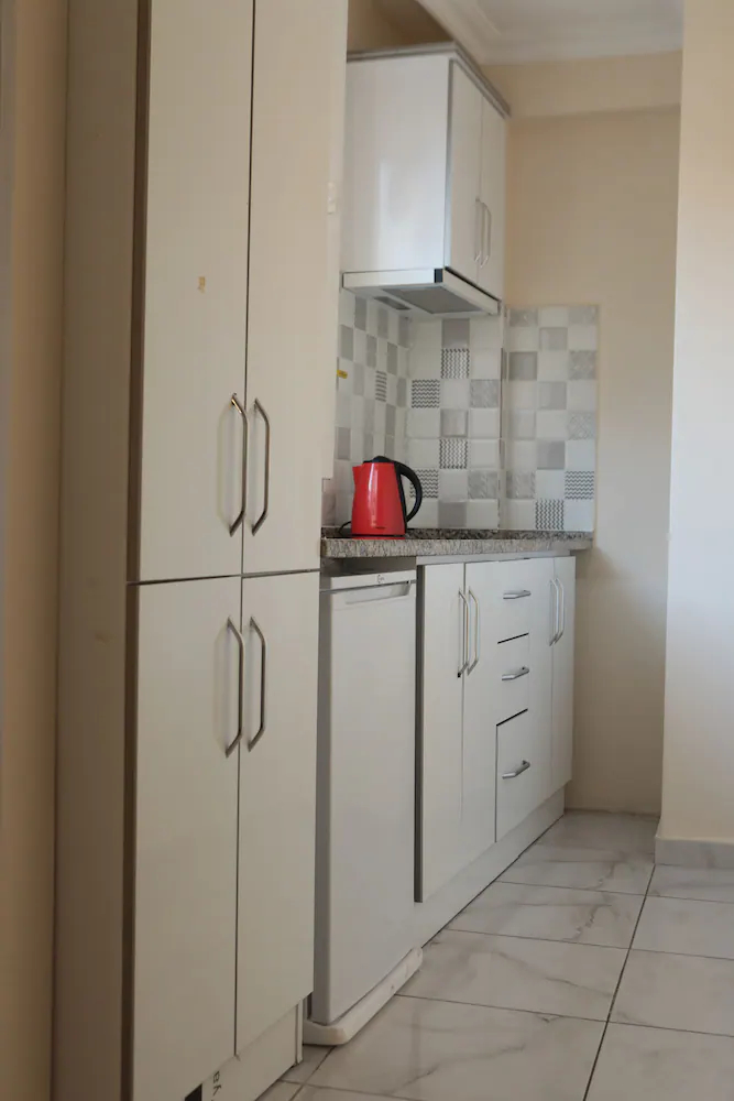 Mitani Suites