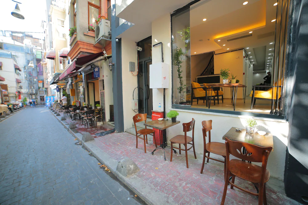 Mitani Suites