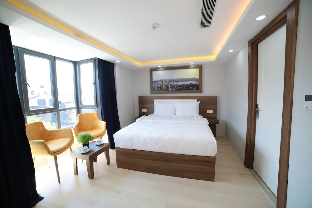 Mitani Suites