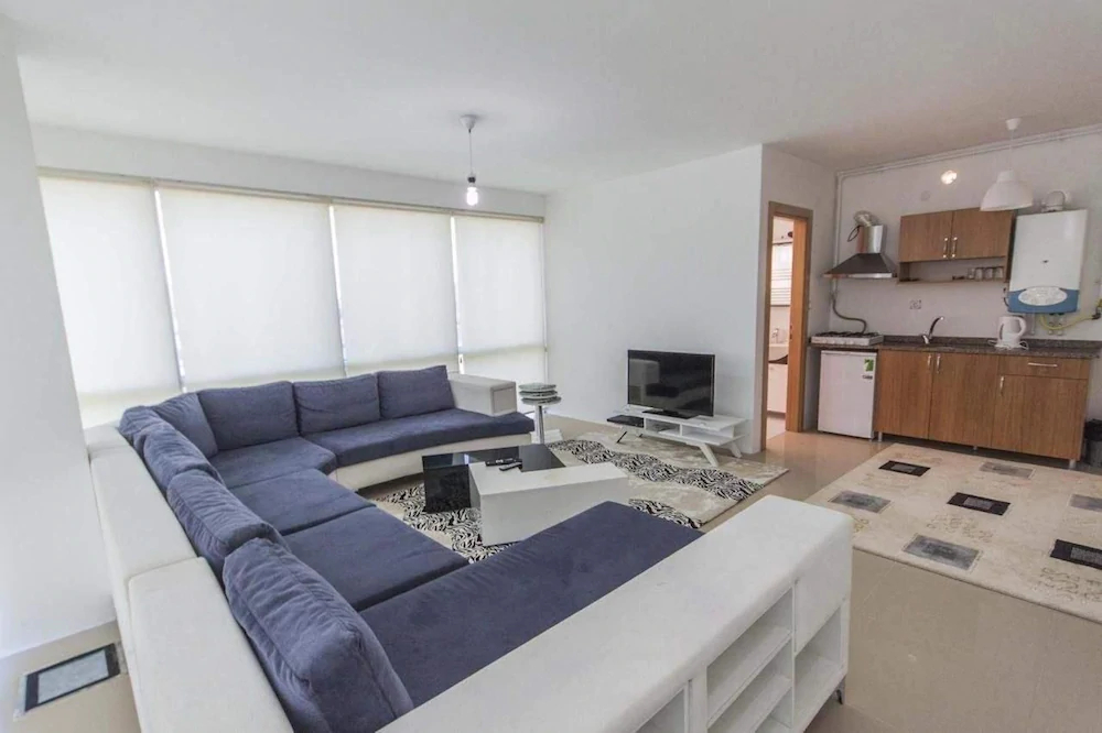 Eagle Palace Suites Kartal