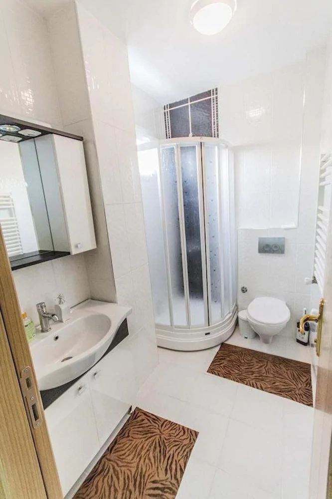 Eagle Palace Suites Kartal