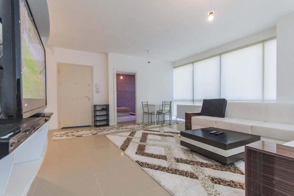 Eagle Palace Suites Kartal