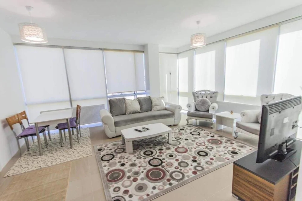 Eagle Palace Suites Kartal