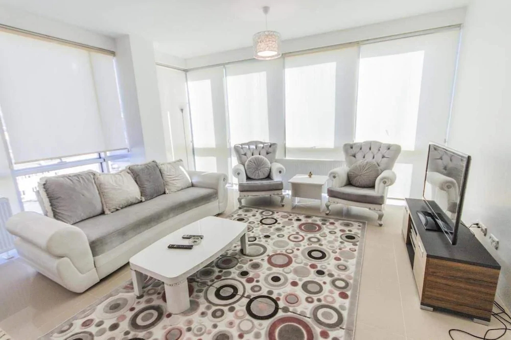 Eagle Palace Suites Kartal