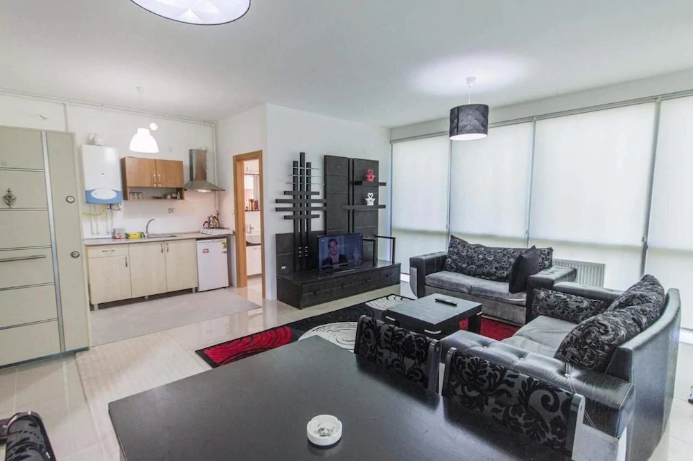 Eagle Palace Suites Kartal