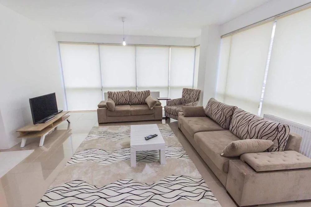 Eagle Palace Suites Kartal