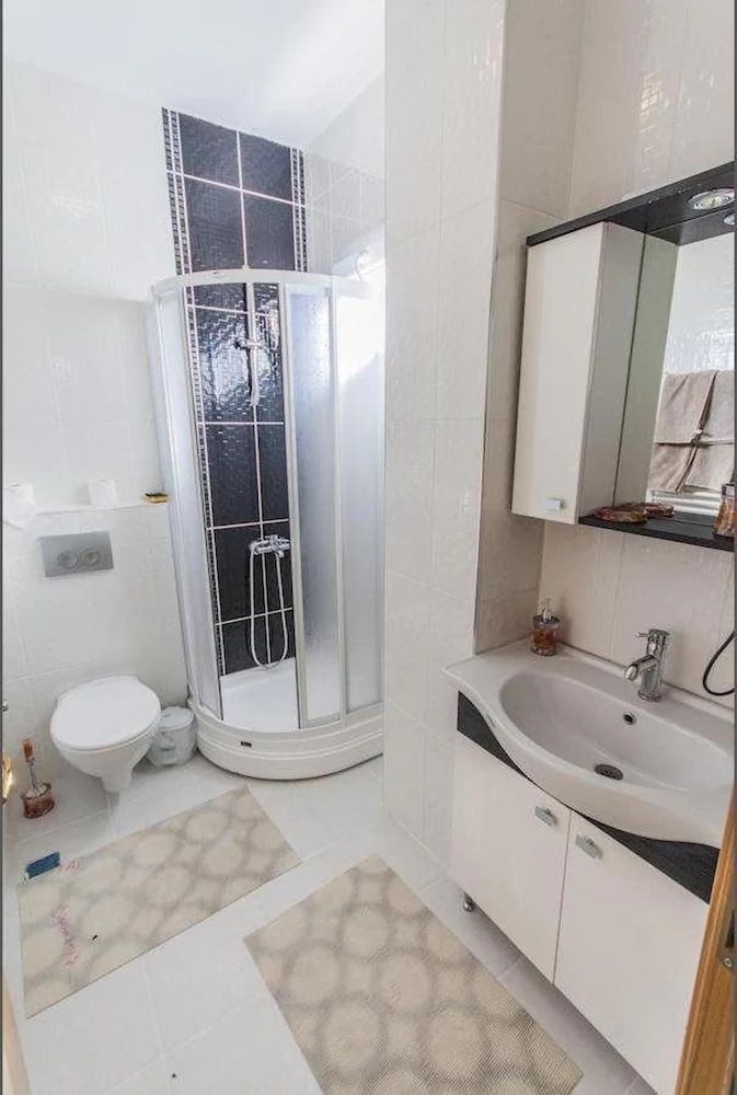 Eagle Palace Suites Kartal