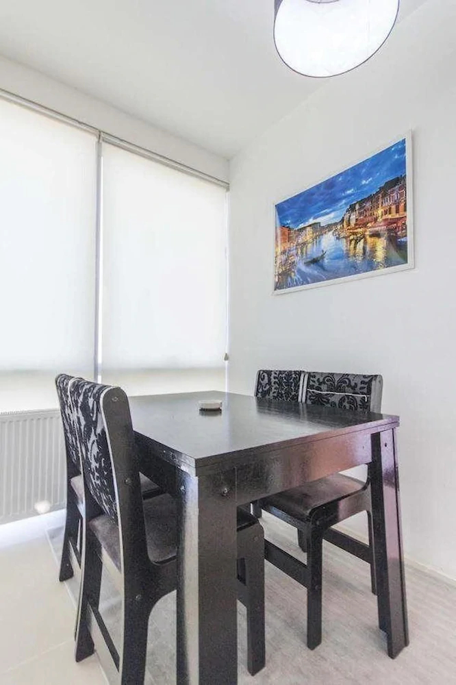 Eagle Palace Suites Kartal