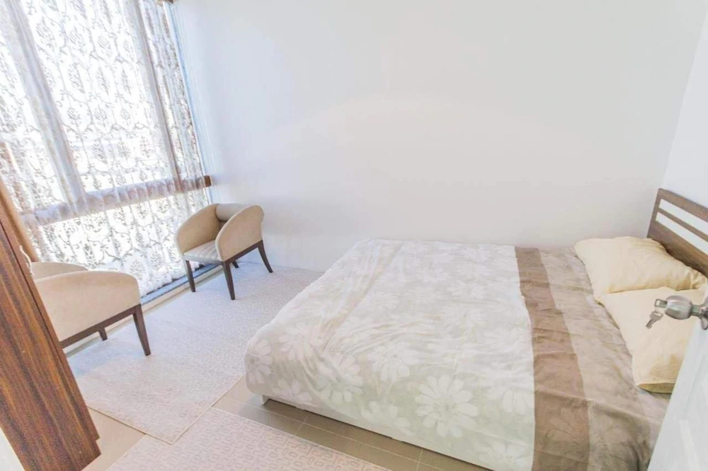 Eagle Palace Suites Kartal