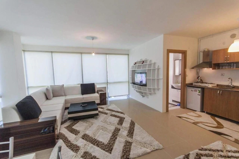 Eagle Palace Suites Kartal