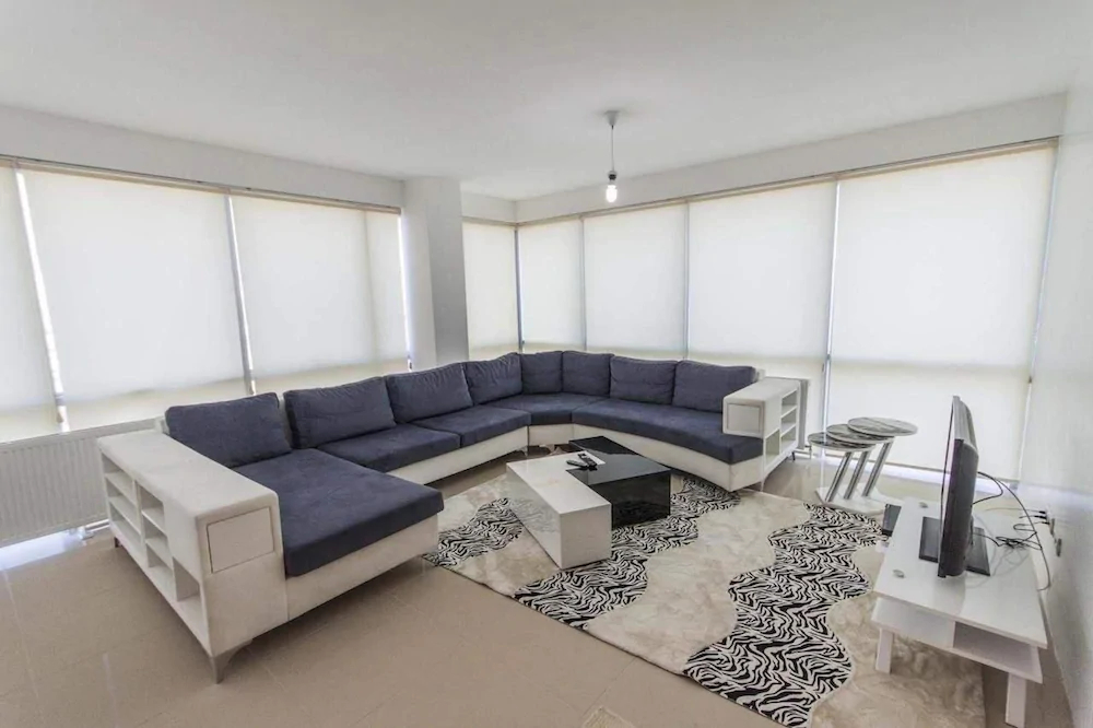 Eagle Palace Suites Kartal