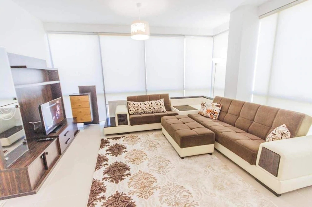 Eagle Palace Suites Kartal