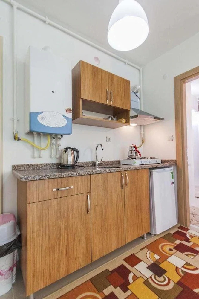 Eagle Palace Suites Kartal