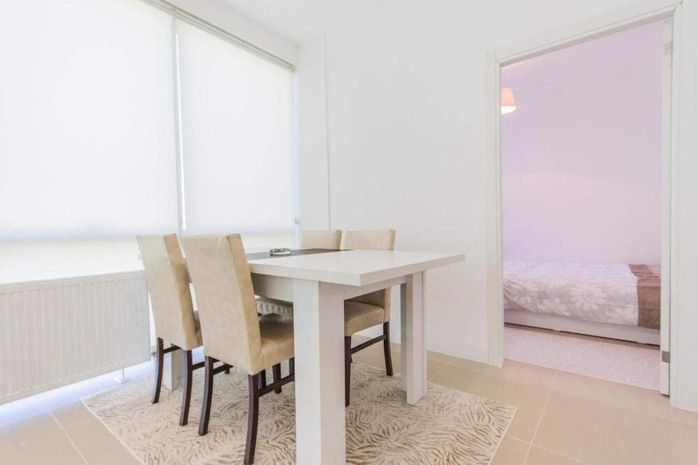 Eagle Palace Suites Kartal