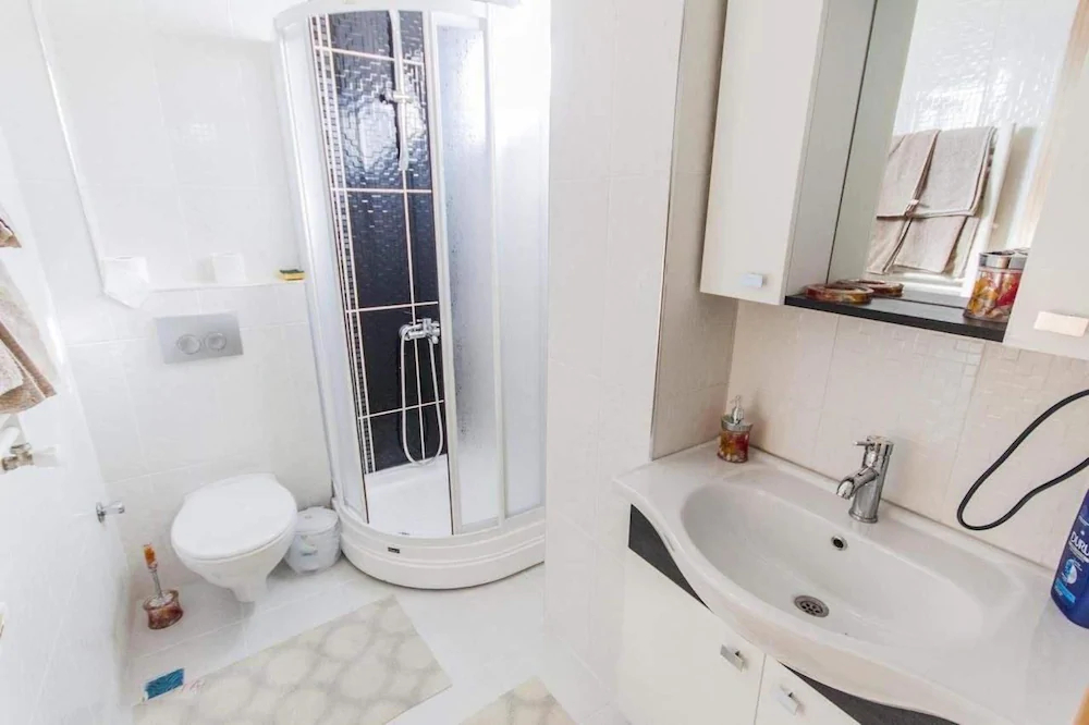 Eagle Palace Suites Kartal