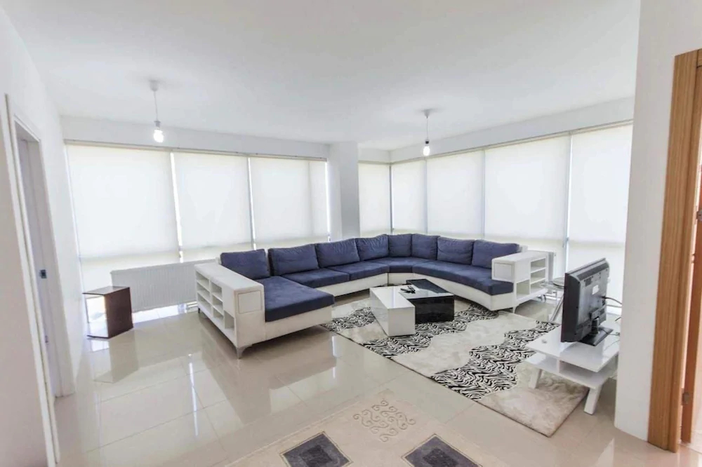 Eagle Palace Suites Kartal