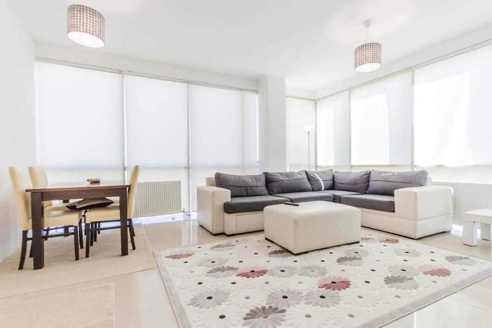 Eagle Palace Suites Kartal