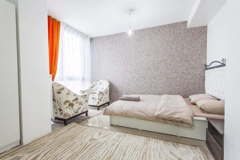 Eagle Palace Suites Kartal