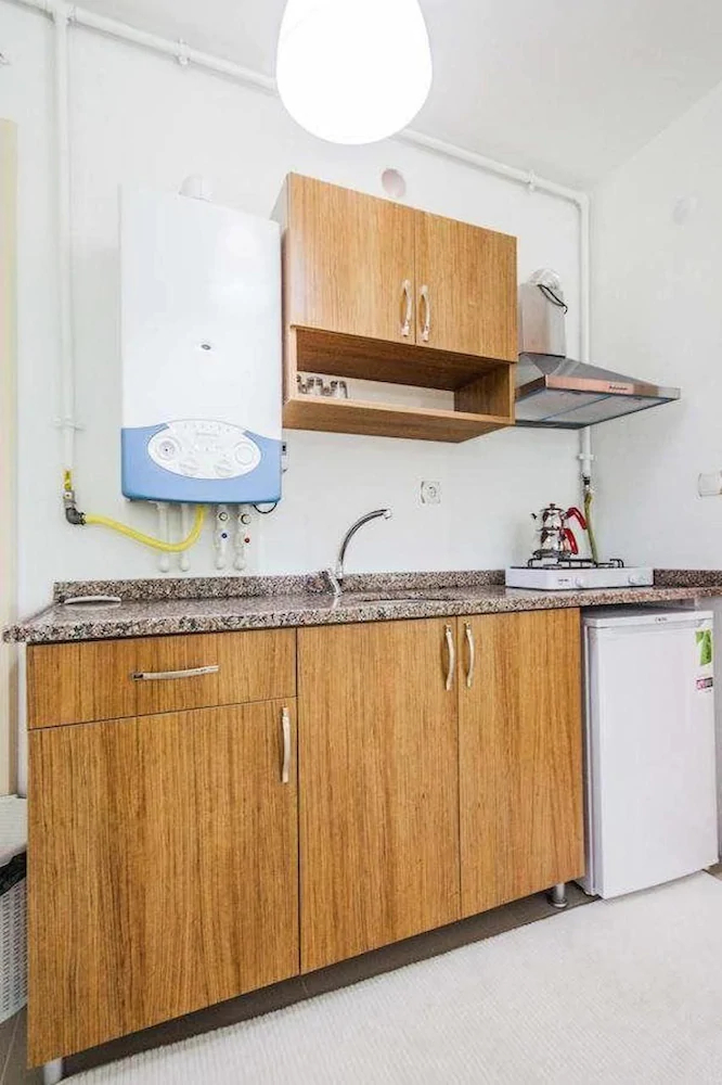 Eagle Palace Suites Kartal