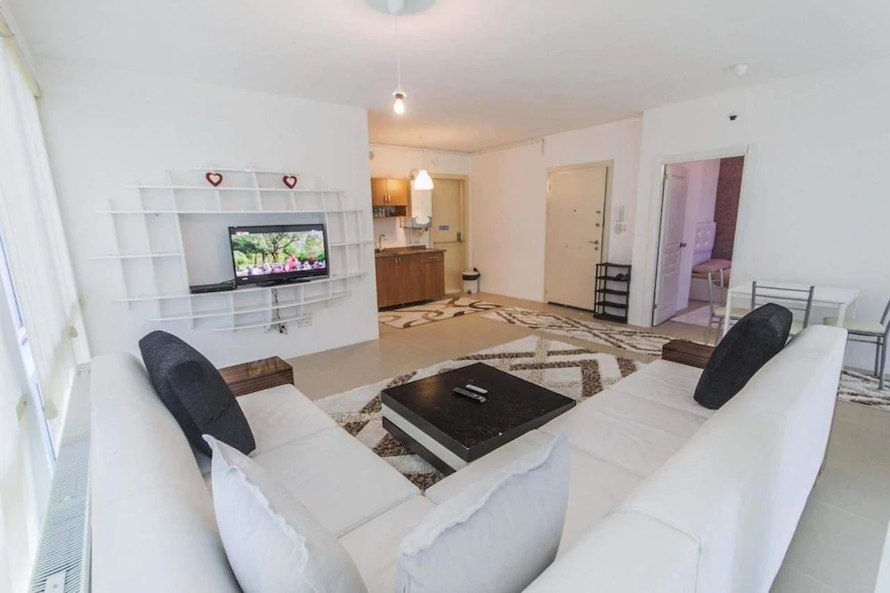 Eagle Palace Suites Kartal