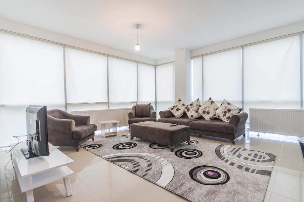 Eagle Palace Suites Kartal